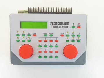 Fleischmann H0, N - 6802 - Digitale besturingseenheid (1) -, Nieuw