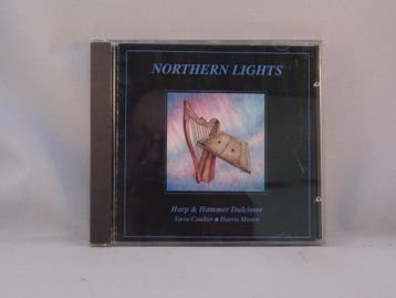 Northern Lights - Harp & Hammer Dulcimer, Ophalen of Verzenden, Zo goed als nieuw