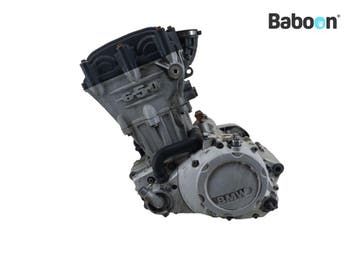 Motorblok BMW F 650 GS 2000-2003 (F650GS 00), Motoren, Verzenden, Gebruikt