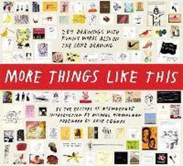 More Things Like This - Michael Kimmelman 9780811867160, Verzenden, Zo goed als nieuw, Michael Kimmelman