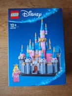 Lego Set - 40720 - Disney - Disney Castle 40720, Kinderen en Baby's, Speelgoed | Duplo en Lego, Nieuw