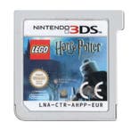 3DS LEGO Harry Potter: Years 5-7, Verzenden, Zo goed als nieuw