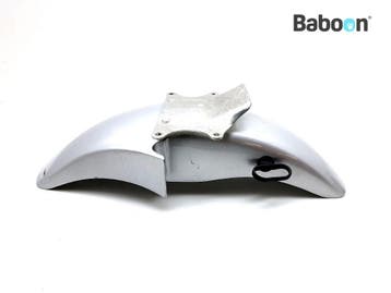 Voorspatbord Honda VTR 250 1989-1990 Interceptor, Verzenden, Gebruikt