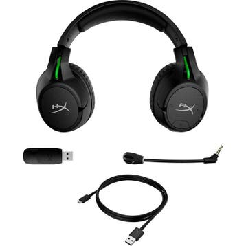 HyperX CloudX Flight - draadloze gaming Headset /, Verzenden, Nieuw