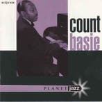 cd - Count Basie - Count Basie, Verzenden, Zo goed als nieuw