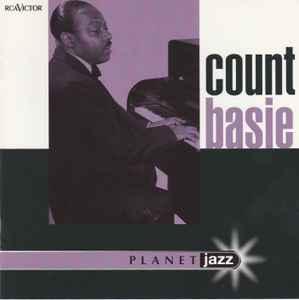 cd - Count Basie - Count Basie, Cd's en Dvd's, Cd's | Overige Cd's, Zo goed als nieuw, Verzenden