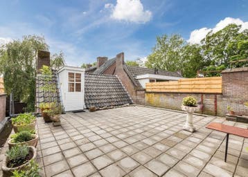 Te huur: Kamer Hoogstraat in Wageningen
