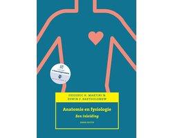 Boek Anatomie en fysiologie, een inleiding 9789043035873, Verzenden, Zo goed als nieuw