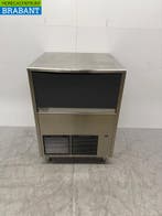 RVS Brema Schilferijsmachine 155 kg per dag 230V Horeca, Ophalen of Verzenden, Gebruikt
