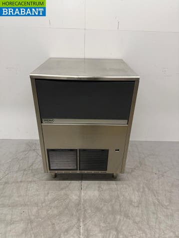RVS Brema Schilferijsmachine 155 kg per dag 230V Horeca, Zakelijke goederen, Ophalen of Verzenden, Gebruikt