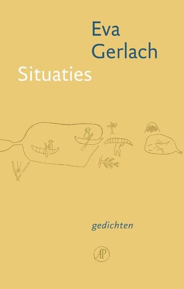Situaties - E. Gerlach 9789029564182, Verzenden, Zo goed als nieuw, E. Gerlach