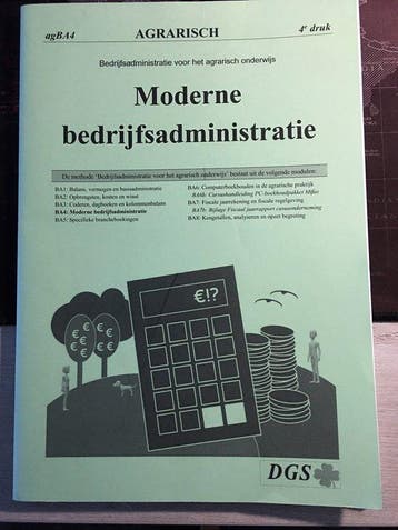 Agrarisch economie  9789461121165, Boeken, Verzenden, Zo goed als nieuw