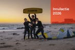 NIEUWE INRUILCONDITIES BIJ VERSUSSHOP.NL, Nieuw, Kiteboard