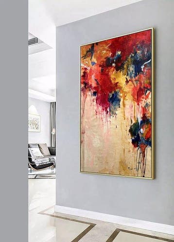 Lev Tov - Bloom, Antiek en Kunst