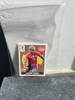 2026 Panini World Cup Stickers Lamine Yamal Extra sticker -, Nieuw