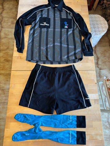 FIGC - Italiaanse voetbal competitie - 1999 - Volledige, Nieuw