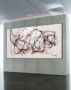 Christoph Prein - Lines in Conflict - XXL