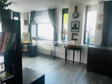 Woningruil - Sint Annaplein 11 - 3 kamers en Noord-Brabant, Huizen en Kamers, Noord-Brabant