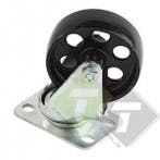 Zwenkwiel Van Metaal Motorkraan - motorbok Of Kar - stalen/, Ophalen of Verzenden, Nieuw