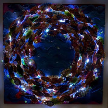 Michael Fantozzi - i giardini di marzo
