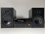Denon - RCD-M39 - Amplifier with CD-player - Stereoset, Nieuw