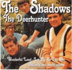 cd - The Shadows - The Deerhunter, Verzenden, Zo goed als nieuw