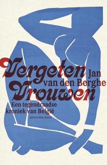 Boek Vergeten vrouwen 9789463101394, Verzenden, Zo goed als nieuw