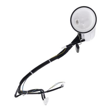 Brandstofpomp geschikt voor BMW 5/6 Serie E60 E61 523i 52..., Verzenden, Nieuw
