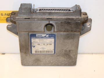 Computer Motormanagement Renault Kangoo O151332, Ophalen of Verzenden, Nieuw