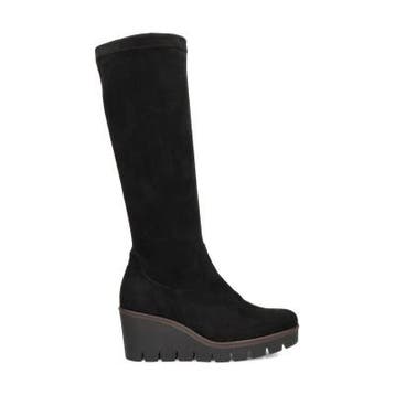 Gabor hoge laarzen voor dames in het Zwart, Kleding | Dames, Schoenen, Hoge laarzen, Verzenden, Zwart, Gabor