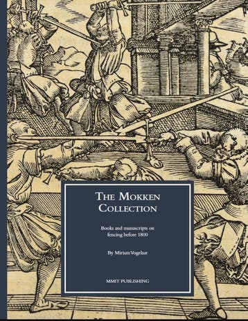 The Mokken Collection | Miriam Vogelaar | Nieuw, Ophalen of Verzenden, Nieuw, Miriam Vogelaar