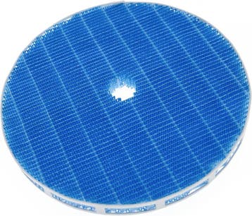 Bevochtigingsfilter voor Philips NanoCloud, Witgoed en Apparatuur, Verzenden, Nieuw