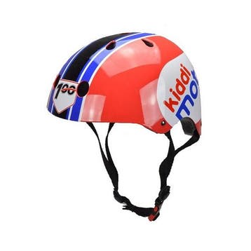 KiddiMoto Helm Team KiddiMoto Small (Kinderen, Kinderhelmen), Ophalen of Verzenden, Nieuw, Overige merken