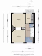 Te huur: Kamer Maastrichtseweg in Den Bosch