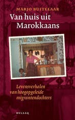 Van huis uit Marokkaans 9789054601654 M. Buitelaar, Verzenden, Zo goed als nieuw, M. Buitelaar