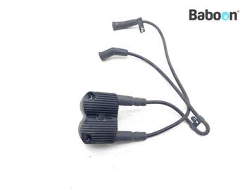 Bobine Harley-Davidson FLHR Road King 2002-2006 (EFI), Verzenden, Gebruikt