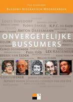 Onvergetelijke Bussumers 9789081944403 Paul Schneiders, Verzenden, Zo goed als nieuw, Paul Schneiders