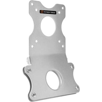 Tether Tools Rock Solid VESA iMac Stand Adapter, Ophalen of Verzenden, Nieuw, Overige typen