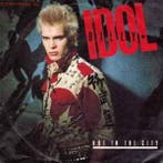 vinyl single 7 inch - Billy Idol - Hot In The City, Cd's en Dvd's, Vinyl Singles, Verzenden, Zo goed als nieuw