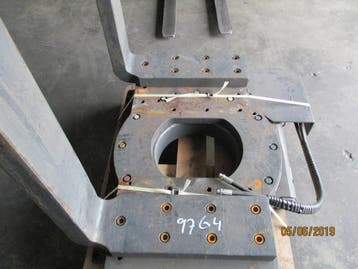 Meyer Rotator, Verzenden