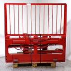 Durwen Balenklem, Verzenden