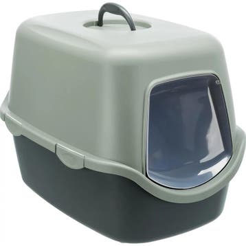 Trixie Be Eco Kattenbak Vico (Speelgoed), Verzenden, Nieuw