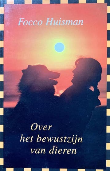 OVER HET BEWUSTZIJN VAN DIEREN - F. Huisman 9789020243444, Boeken, Verzenden, Zo goed als nieuw, F. Huisman