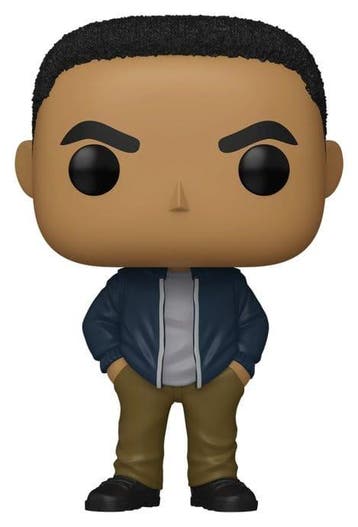 DC Studios Lanterns POP! Heroes Vinyl Figure Jon Stewart..., Ophalen of Verzenden, Nieuw