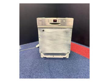 Bosch SMI85M25E - Tweedehands Refurbished Vaatwasser - A++ -, Verzenden, Zo goed als nieuw