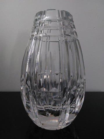 Waterford Crystal - Vaas - Kristal