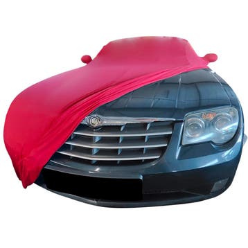 Autohoes voor Chrysler Crossfire Cabrio (2004-2008) Indoor, Ophalen of Verzenden, Nieuw, Op maat