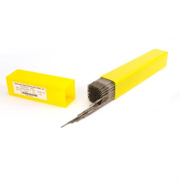 Laselektroden RVS 309L 2,0mm koker 2,0kg (Lasapparatuur), Verzenden, Nieuw, Overige typen