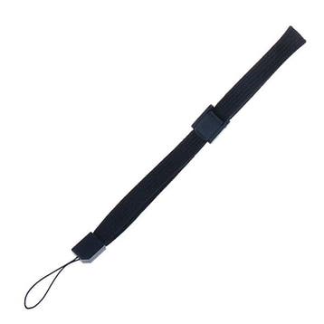 Polsbandje / Strap voor Nintendo Wii Remote - Zwart (Nieuw), Verzenden, Nieuw