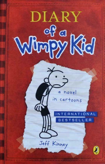 Engelstalige kinderboeken, Boeken, Verzenden, Nieuw